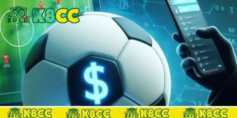 Giới thiệu tải app k8cc